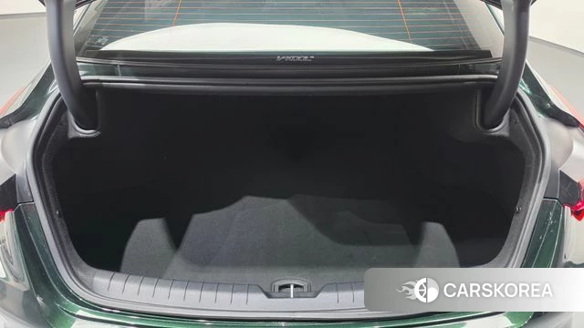 Kia K8 Hybrid id 4942148 из Кореи 7