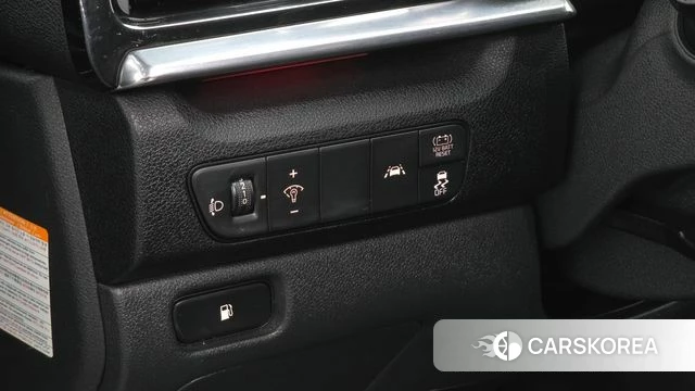 Kia The New Niro id 3865870 из Кореи 7