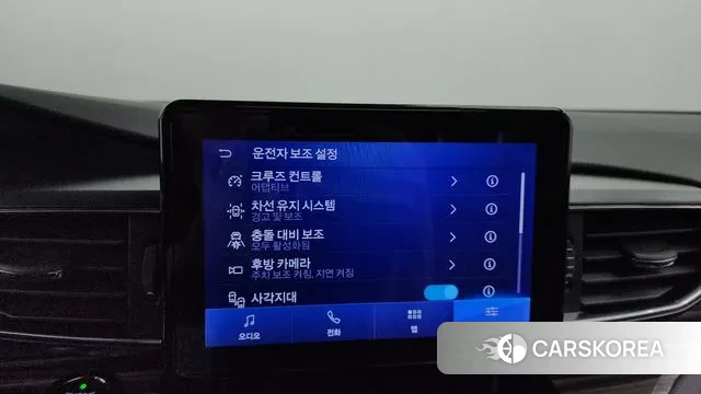 Ford Explorer 6th Generation id 3283037 из Кореи 7