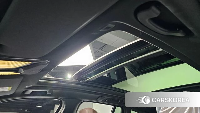 BMW iX3 id 3883190 из Кореи 7