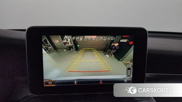 Mercedes-Benz GLC-Class X253 id 3656462 из Кореи 7