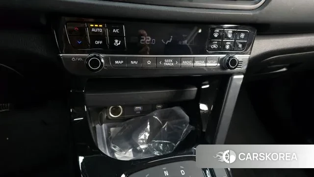 Kia The New Seltos id 3758965 из Кореи 7