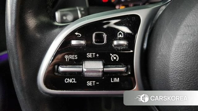 Mercedes-Benz E-Class W213 id 4765137 из Кореи 7