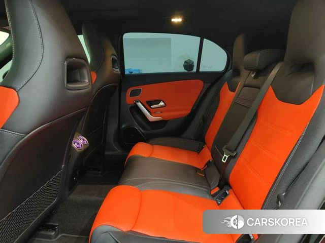 Mercedes-Benz Class A AMG (imported) id 4211335 из Китая 7