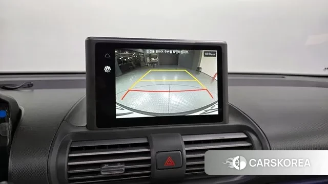 Hyundai Casper id 3432564 из Кореи 7