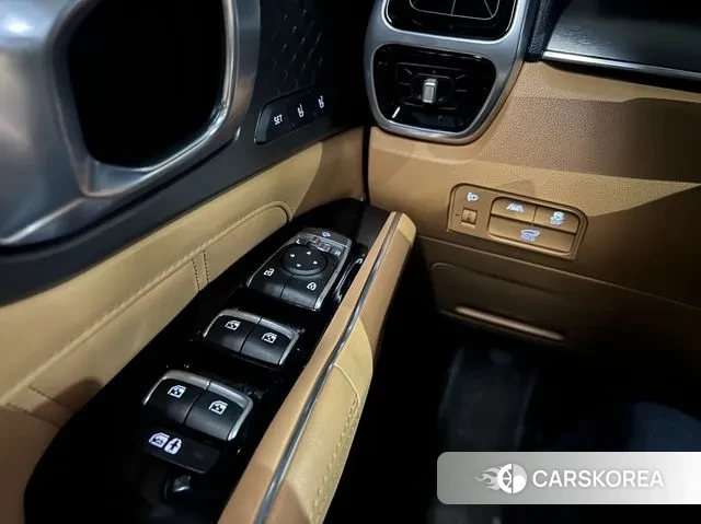 Kia Sorento 4th Generation id 3442906 из Кореи 7