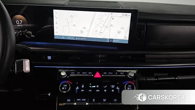 Hyundai Santa Fe (MX5) id 3383007 из Кореи 7