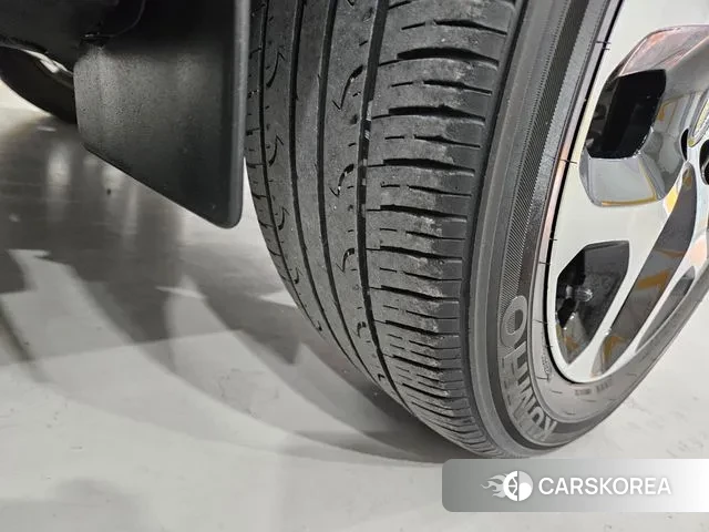 Renault Korea (Samsung) New QM3 id 3005082 из Кореи 7