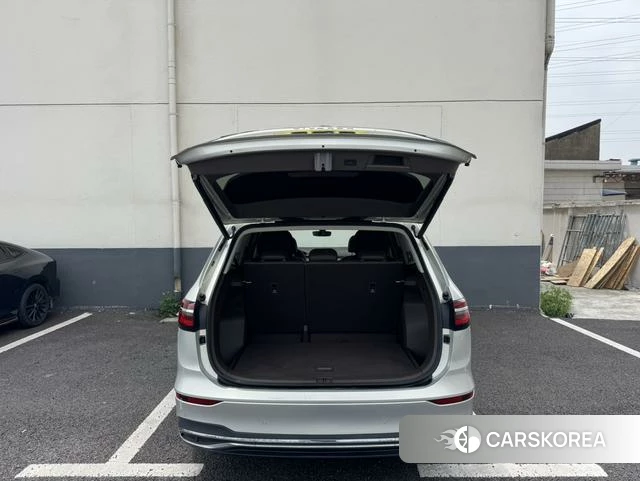 Volkswagen Weiran id 4276303 из Китая 7