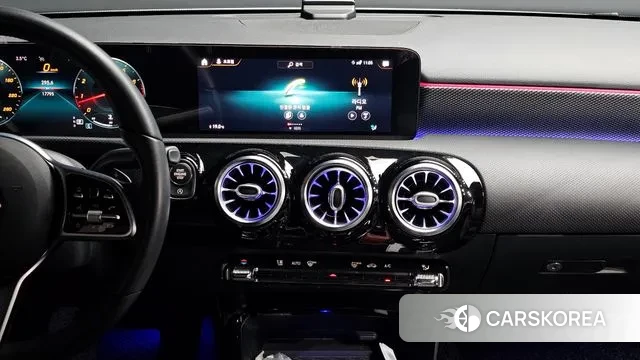 Mercedes-Benz A-Class W177 id 3514058 из Кореи 7