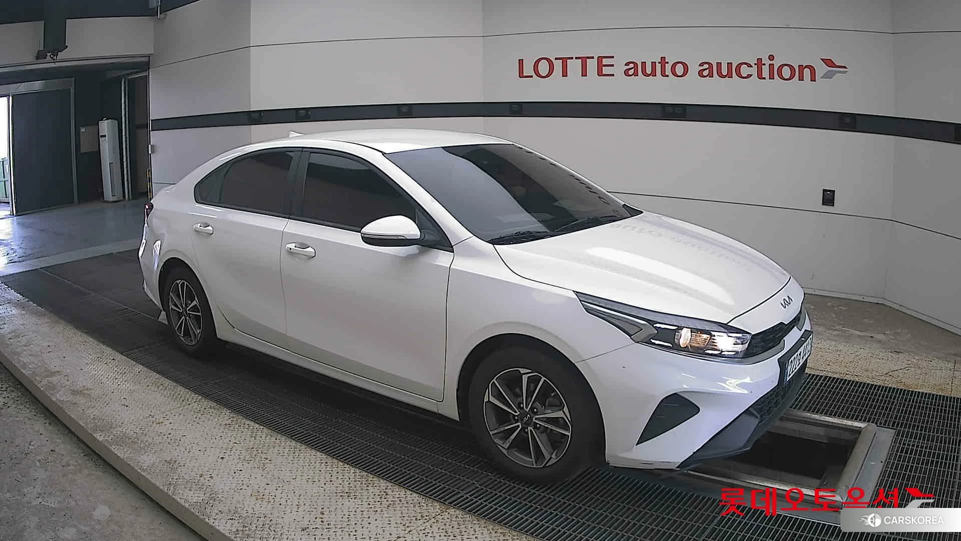 Kia K3 id 4902432 из Кореи 7