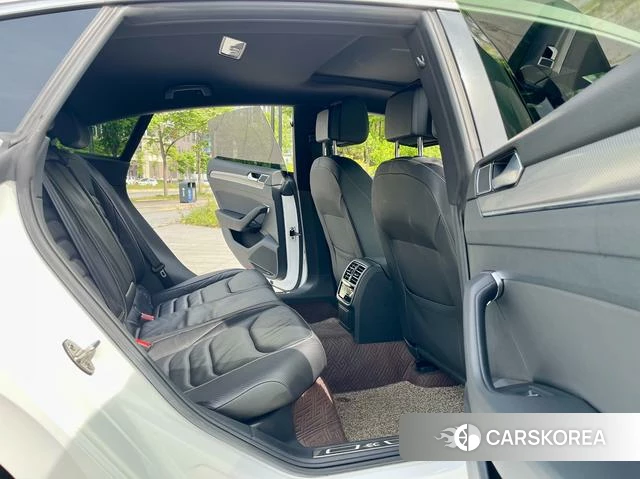 Volkswagen CC id 4210675 из Китая 7