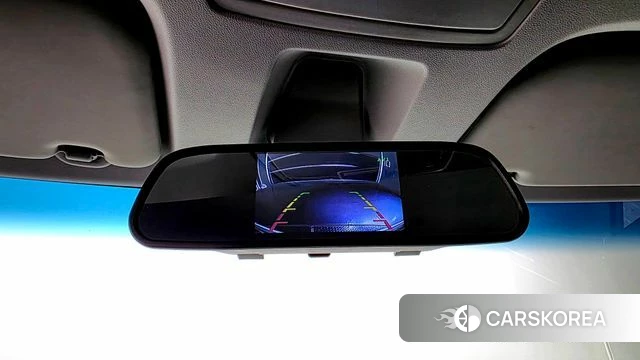 Kia The New Ray id 4918574 из Кореи 7