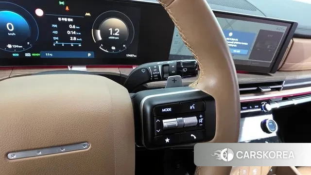 Hyundai Santa Fe (MX5) id 3769977 из Кореи 7