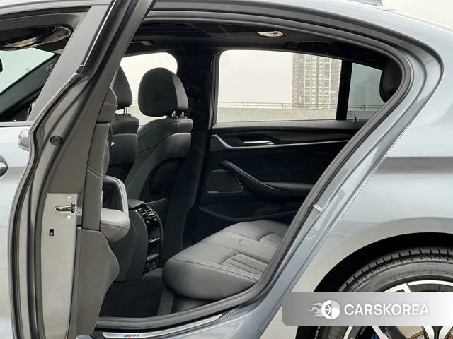 BMW 5 series (imported) id 4256059 из Китая 7
