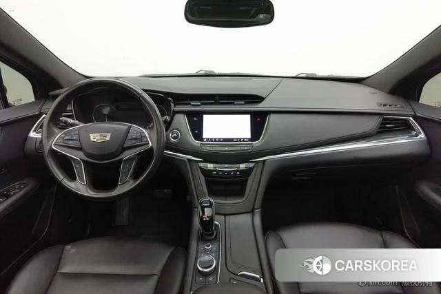 Cadillac XT5 id 4210152 из Китая 7