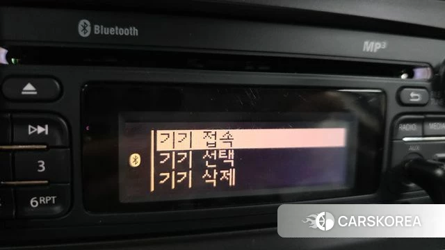Renault Korea (Samsung) SM5 Nova id 4363371 из Кореи 7