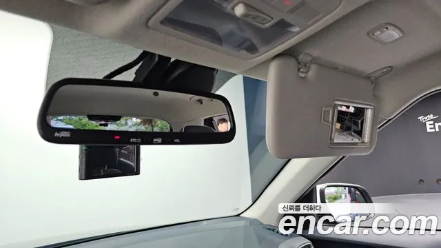 Hyundai Venue id 2691416 из Кореи 7