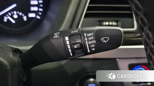 Genesis G80 id 3510237 из Кореи 7