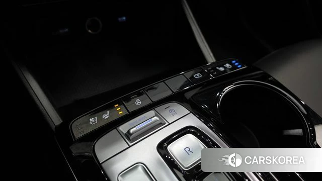 Hyundai Tucson (NX4) id 4481271 из Кореи 7