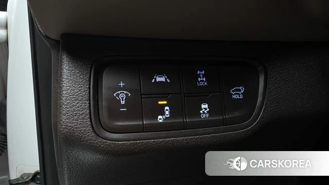 Hyundai Santa Fe TM id 4633229 из Кореи 7