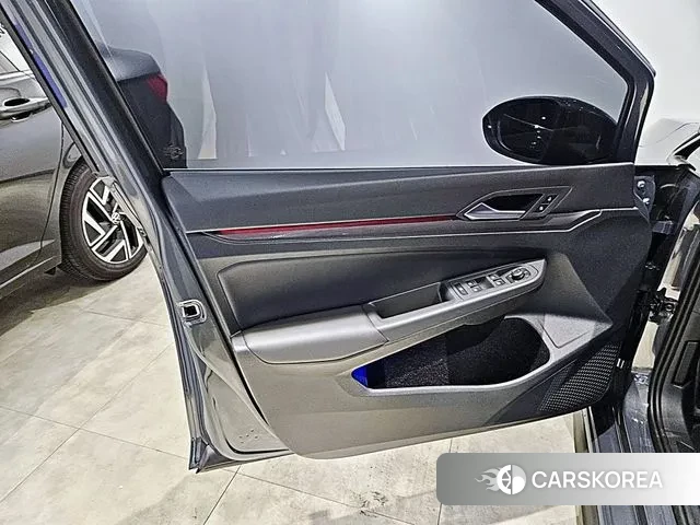 Volkswagen Golf 8th Generation id 3502460 из Кореи 7