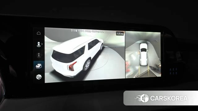 Hyundai The New Palisade id 4691326 из Кореи 7