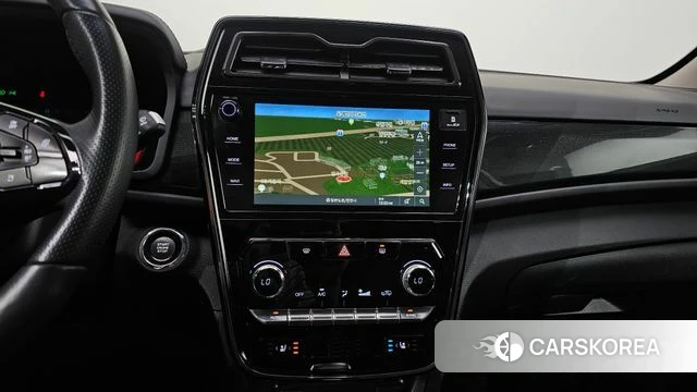 Ssangyong Berry New Tivoli id 4880998 из Кореи 7