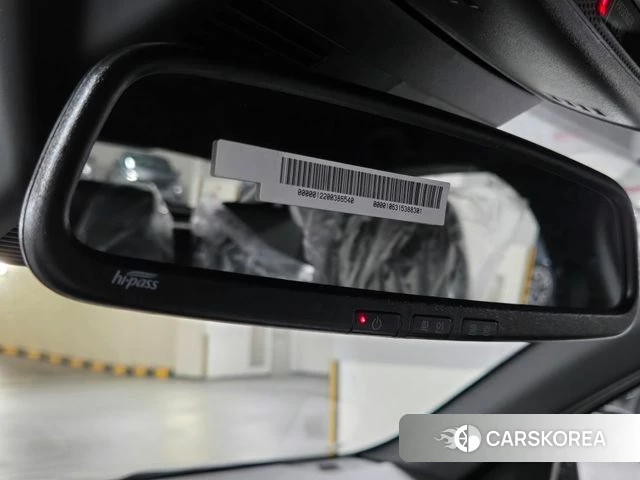 Renault Korea (Samsung) Arcana id 4607248 из Кореи 7