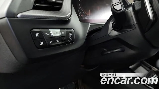 BMW 1 Series (F40) id 2696239 из Кореи 7