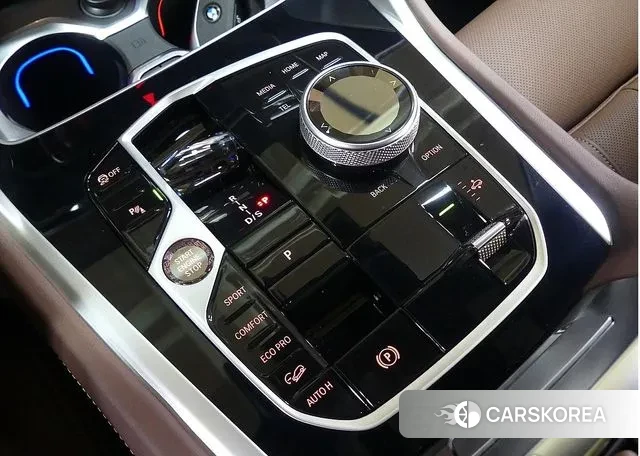 BMW X6 (G06) id 3365242 из Кореи 7