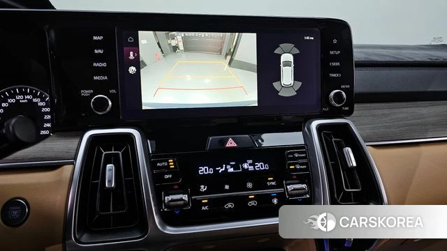 Kia Sorento 4th Generation id 4179619 из Кореи 7