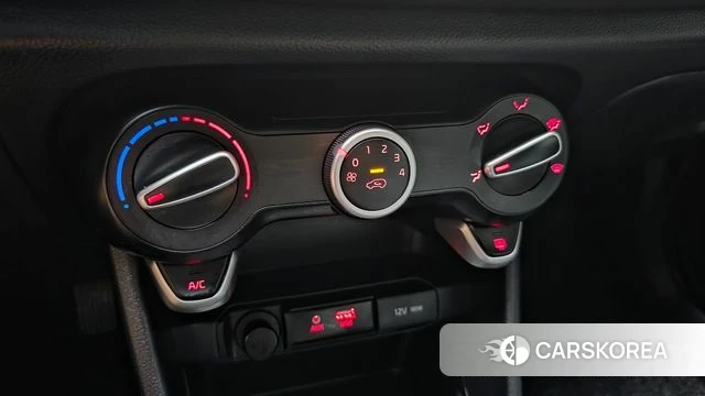 Kia All New Morning (JA) id 4652280 из Кореи 7
