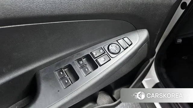 Hyundai All New Tucson id 3460120 из Кореи 7