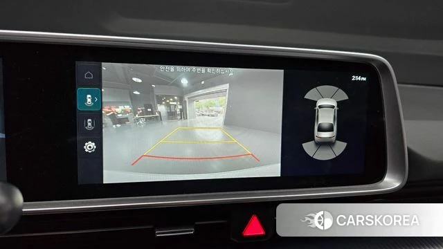 Hyundai Ionic 6 id 4487835 из Кореи 7