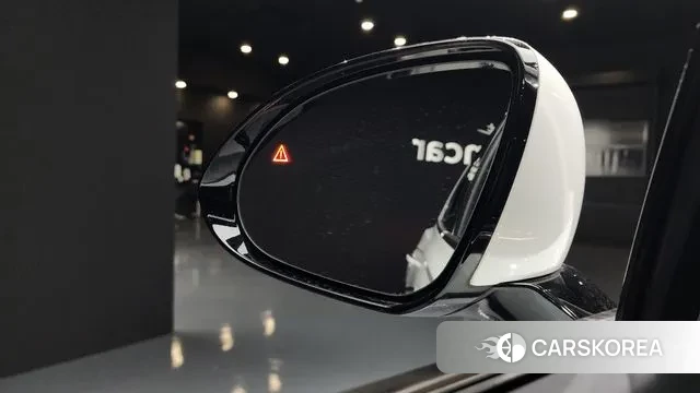 Genesis GV70 id 3586011 из Кореи 7