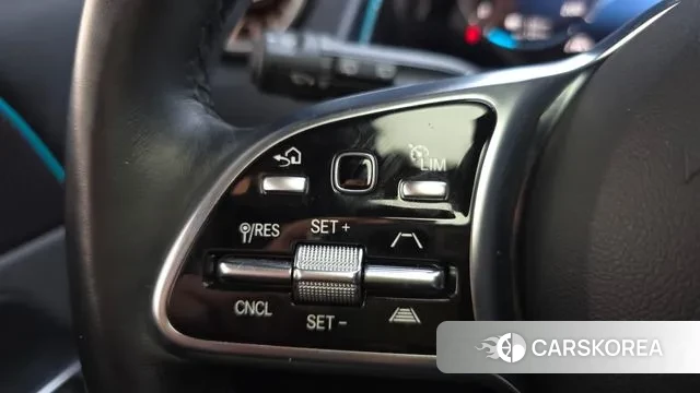 Mercedes-Benz EQB X243 id 3600028 из Кореи 7