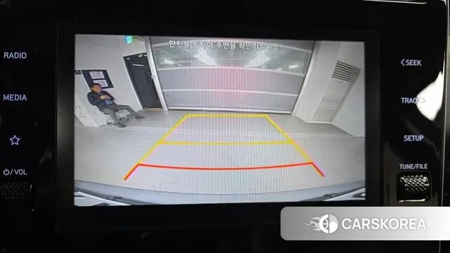 Hyundai Tucson (NX4) id 3788496 из Кореи 7