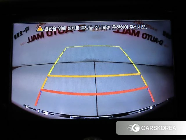 Ssangyong The New Rexton Sports Cannes id 3839278 из Кореи 7