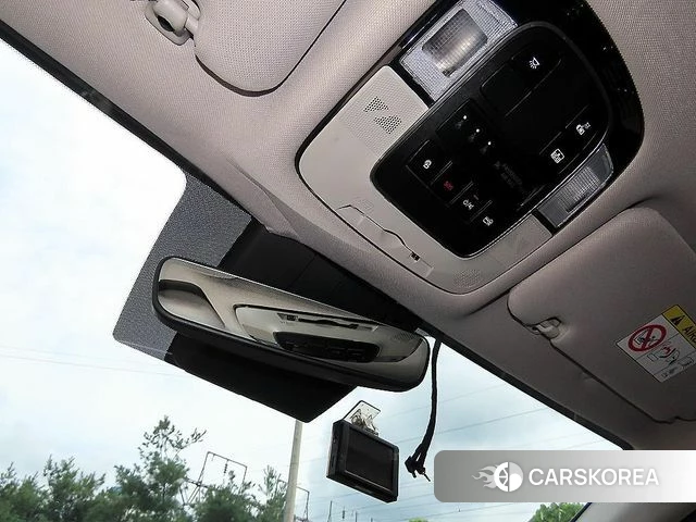 Hyundai Sonata (DN8) id 4632251 из Кореи 7
