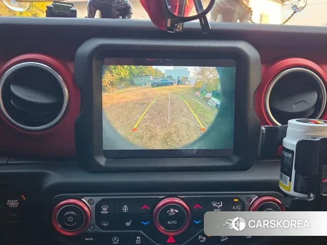 Jeep Wrangler (JL) id 3339338 из Кореи 7