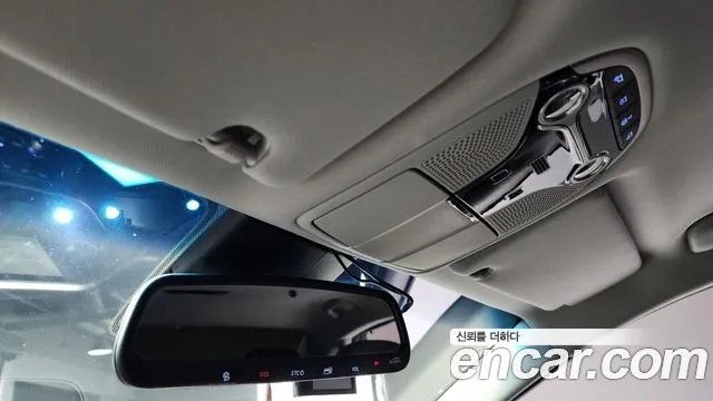 Hyundai Grandeur IG id 2913081 из Кореи 7