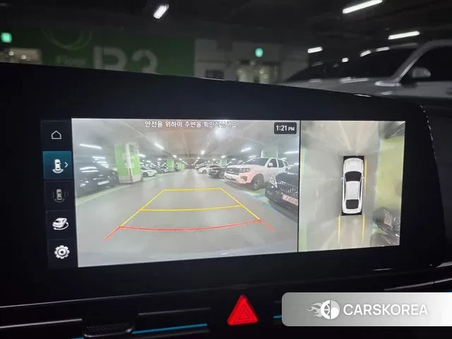 Hyundai The New Avante (CN7) id 3487290 из Кореи 7