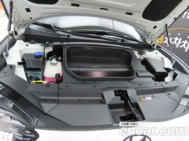 Hyundai Ionic 6 id 2674298 из Кореи 7