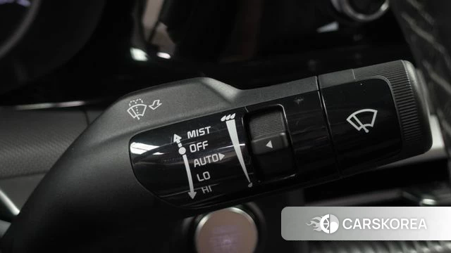 Kia K5 Hybrid 3rd Generation id 4623589 из Кореи 7