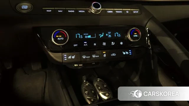 Hyundai The New Avante (CN7) id 3007032 из Кореи 7