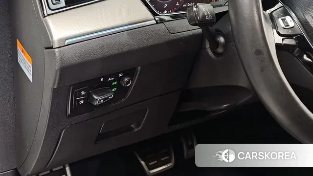 Volkswagen Arteon id 3666482 из Кореи 7