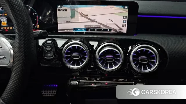 Mercedes-Benz A-Class W177 id 2964499 из Кореи 7