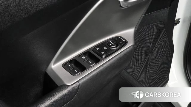 Kia Niro Plus id 4707029 из Кореи 7