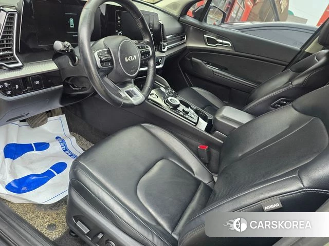 Kia Sportage 5th Generation id 3859705 из Кореи 7